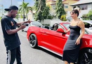 Portrait Photography